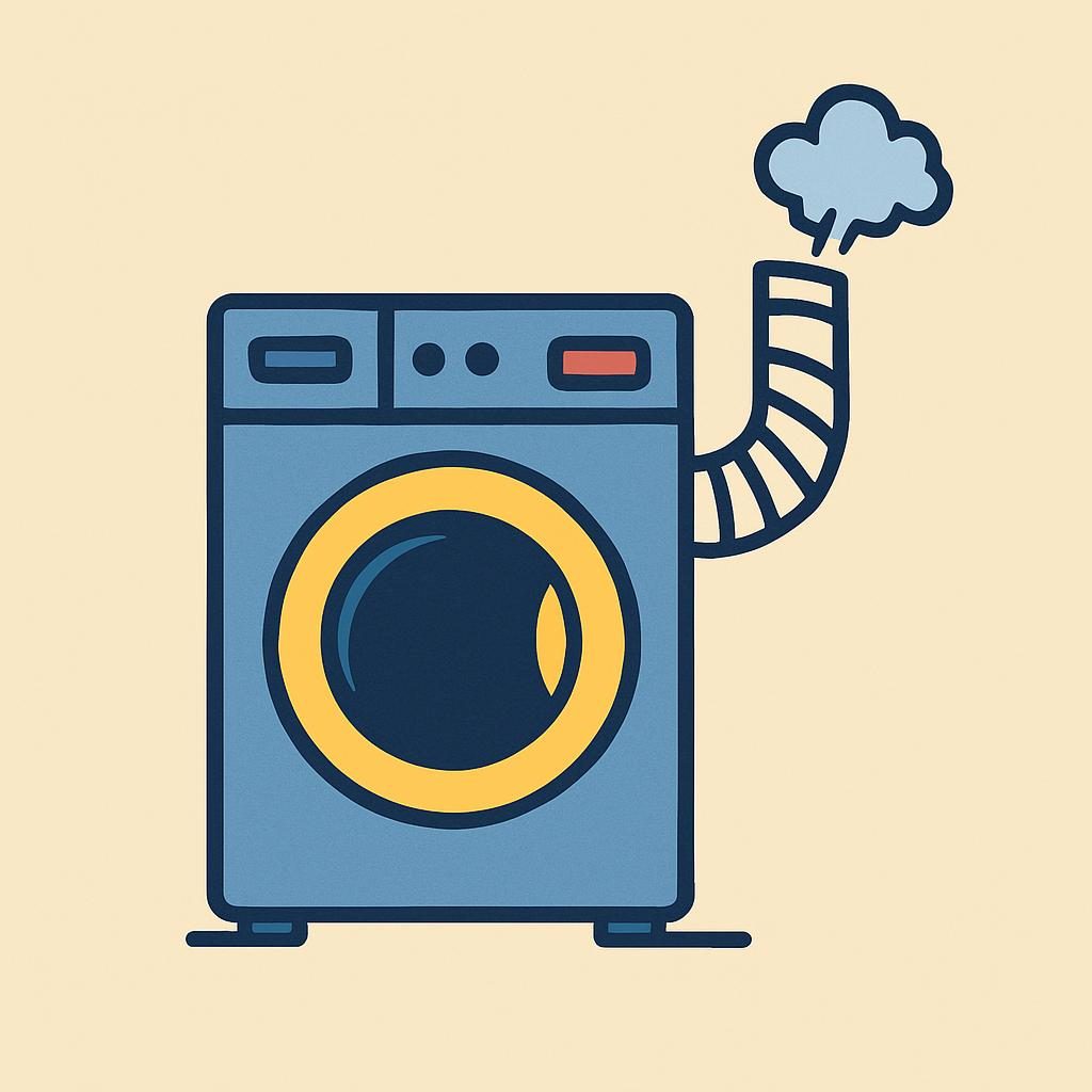 Dryer Vent Cleaning